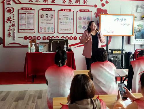 洛阳整理收纳培训班